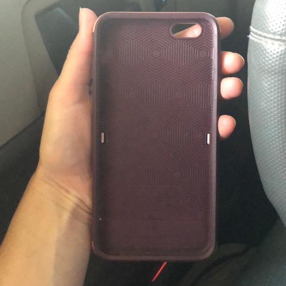 🪷 5/$10 🪷 iPhone case 6s plus - Picture 2 of 6